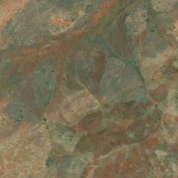 Satellite imagery of John Bull, AU