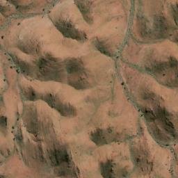 Satellite imagery of Pincunah, AU