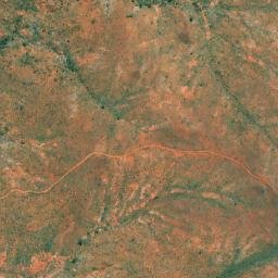 Satellite imagery of Twenty Ounce Gully, AU