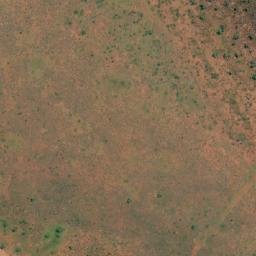 Satellite imagery of Braeside, AU