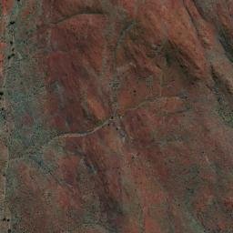 Satellite imagery of Hill Y, AU