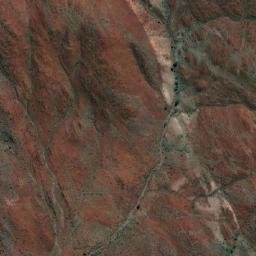 Satellite imagery of Hill Y, AU