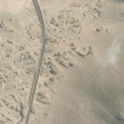 Satellite imagery of Punta Guanillos del Norte, CL