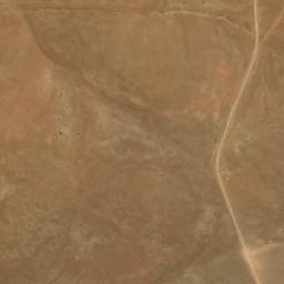 Satellite imagery of Cerro Yusinta, CL