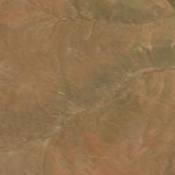 Satellite imagery of Cerro Yusinta, CL