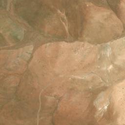 Satellite imagery of Portezuelo León, CL