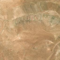 Satellite imagery of Portezuelo León, CL