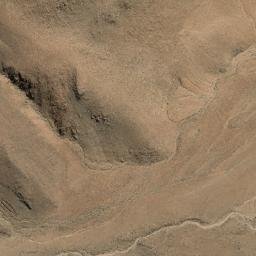 Satellite imagery of Amincha, CL