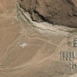 Satellite imagery of Amincha, CL