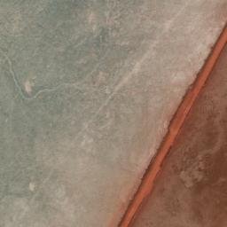 Satellite imagery of Mardie West, AU