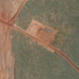 Satellite imagery of Mardie West, AU