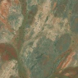 Satellite imagery of John Bull, AU