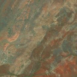 Satellite imagery of John Bull, AU