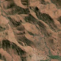 Satellite imagery of Pincunah, AU