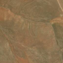 Satellite imagery of Cerro Yusinta, CL