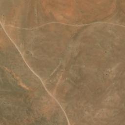 Satellite imagery of Cerro Yusinta, CL