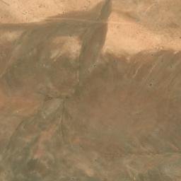 Satellite imagery of Portezuelo León, CL