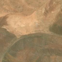 Satellite imagery of Portezuelo León, CL