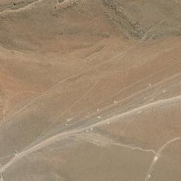 Satellite imagery of Amincha, CL