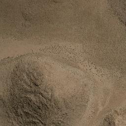 Satellite imagery of Cerro Pabellón, BO