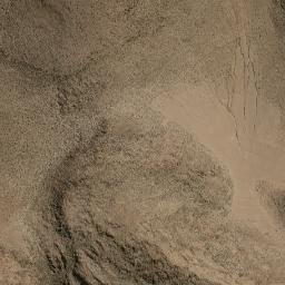 Satellite imagery of Cerro Pabellón, BO