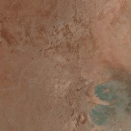 Satellite imagery of Mardie West, AU