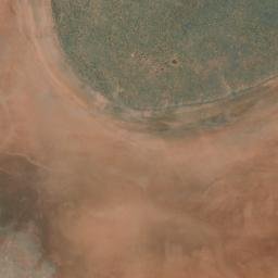 Satellite imagery of Mardie West, AU