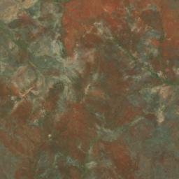 Satellite imagery of John Bull, AU