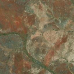 Satellite imagery of John Bull, AU
