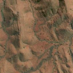 Satellite imagery of Pincunah, AU