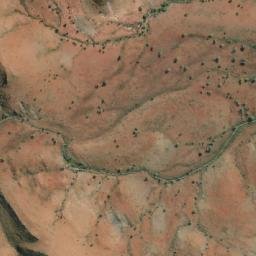 Satellite imagery of Pincunah, AU