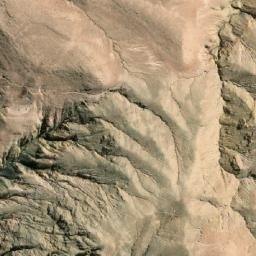 Satellite imagery of Cerro Punilla, CL