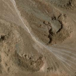 Satellite imagery of Cerro Cumbre Negra, CL