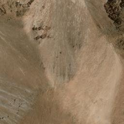Satellite imagery of Cerro Cumbre Negra, CL