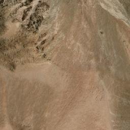 Satellite imagery of Cerro Cumbre Negra, CL