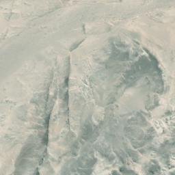 Satellite imagery of Strathmore Tantalite Mine, NA