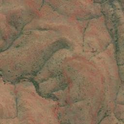 Satellite imagery of Camel Hill, AU