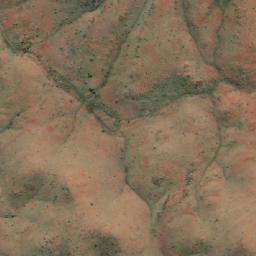 Satellite imagery of Camel Hill, AU