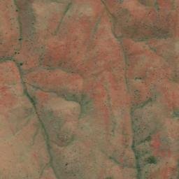 Satellite imagery of Camel Hill, AU
