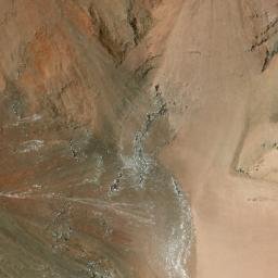 Satellite imagery of Azufrera Cerro Blanco, CL