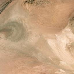 Satellite imagery of Azufrera Cerro Blanco, CL