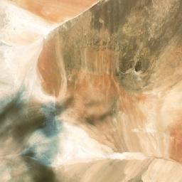 Satellite imagery of Azufrera Polán Viejo, CL