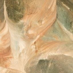 Satellite imagery of Azufrera Polán Viejo, CL