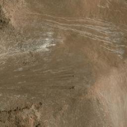 Satellite imagery of Cerro Cumbre Negra, CL