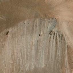 Satellite imagery of Cerro Cumbre Negra, CL