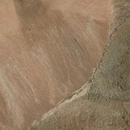 Satellite imagery of Cerro Cumbre Negra, CL