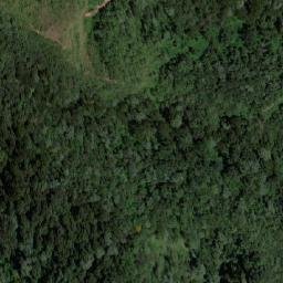 Satellite imagery of Abra Potrerillo, BO