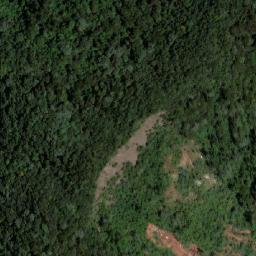 Satellite imagery of Abra Potrerillo, BO