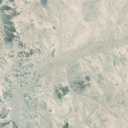 Satellite imagery of Strathmore Tantalite Mine, NA