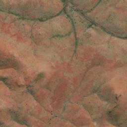 Satellite imagery of Camel Hill, AU